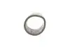 Патрубок интеркулера Audi A4/A6/Seat Toledo I/Passat 1.9D/1.9DH 93-01 NRF 166133 (фото 4)