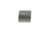 Патрубок интеркулера Audi A4/A6/Seat Toledo I/Passat 1.9D/1.9DH 93-01 NRF 166133 (фото 5)