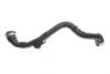 Патрубок интеркулера Renault Megane IV/Scenic IV/Nissan Qashqai 1.5 dCi 15- NRF 166329 (фото 1)