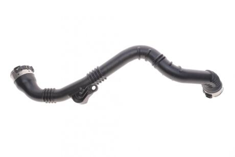 Патрубок интеркулера Renault Megane IV/Scenic IV/Nissan Qashqai 1.5 dCi 15- NRF 166329