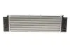 Радиатор интеркулера MB Sprinter 2.2-3.0 CDI/VW Crafter 2.5TDI 06- NRF 30310 (фото 3)