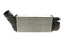 Радіатор інтеркулера Citroen C4/DS4/Peugeot 308/3008 2.0 HDI 07- NRF 30462 (фото 1)