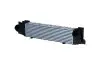 Радиатор интеркулера BMW 3 (F30/F80/F34/F31)/4 (F33/F83/F32/F82/F36) 1.5D-2.0D N13/N20/N47 11- NRF 30482 (фото 1)