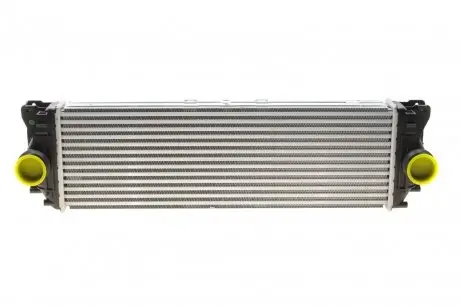 Радіатор інтеркулера MB Sprinter 2.2CDI OM651 09-/ VW Crafter 2.0TDI 10- NRF 30505