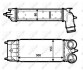 Радіатор інтеркулера Citroen C5/Peugeot 508 1.6D 10- NRF 30548 (фото 2)