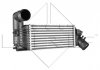 Радіатор інтеркулера Citroen C5 2.0HDi 01-04/2.2HDi 01-/Peugeot 406/607 2.0/2.2HDi 99-06 NRF 30835 (фото 3)