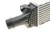 Радіатор інтеркулера Audi A4/A5/A6/A7/Q5 2.0-3.0H 15- NRF 309046 (фото 3)