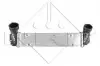 Радіатор інтеркулера BMW 1 (E81/E82/E87/E88)/3 (E90-E93)/X1 (E84) 2.0D N47 04-15 NRF 30907A (фото 4)