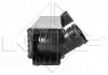 Радіатор інтеркулера BMW 1 (E81/E82/E87/E88)/3 (E90-E93)/X1 (E84) 2.0D N47 04-15 NRF 30907A (фото 5)
