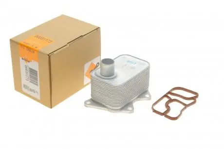 Радіатор оливний NRF 31173