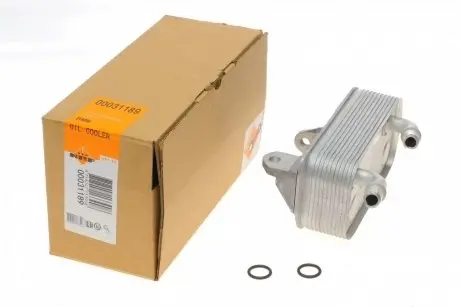Радіатор оливний NRF 31189