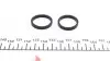 Радиатор масляный Opel Astra G/Combo 1.7DTI 02- (теплообменник) NRF 31206 (фото 2)