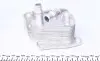 Радиатор масляный BMW X3 (E83) 00-15 (теплообменник) NRF 31209 (фото 4)