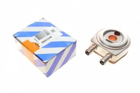 Радіатор оливний NRF 31248