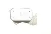Радіатор оливний Audi A4/A6/A8/Q7/VW Touareg 2.7TDI/3.0TDI/3.0 V6 04-11 (теплообмінник) NRF 31816 (фото 4)
