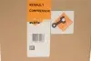 Компресор кондиціонера Renault Captur/Clio IV 0.9/1.2TCe 13- NRF 320015 (фото 5)