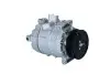 Компрессор кондиционера VW Caddy III/IV 1.6-2.0 TDI 03-/Crafter 2.5TDI 06-13/T6 2.0 TDI 15- NRF 32147 (фото 3)