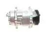Компресор кондиціонера Citroen Berlingo/Peugeot Partner 1.9D/2.0HDI 96-15 NRF 32198 (фото 4)