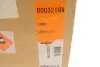 Компресор кондиціонера Ford Fiesta IV-VFocus I/Transit 1.3-1.8 93-13 NRF 32199 (фото 12)