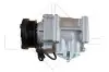 Компресор кондиціонера Ford Fiesta IV-VFocus I/Transit 1.3-1.8 93-13 NRF 32199 (фото 3)
