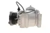 Компресор кондиціонера Ford Fiesta IV-VFocus I/Transit 1.3-1.8 93-13 NRF 32199 (фото 9)