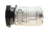 Компрессор кондиционера Nissan Qashqai/Renault Megane/Scenic 1.4-2.0 98- NRF 32208 (фото 3)
