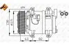 Компрессор кондиционера Volvo S60 I/S80 I/XC70 I/XC90 I 2.0-3.0 98-14 NRF 32211 (фото 2)
