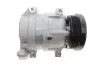 Компрессор кондиционера Chevrolet Aveo/Lacetti 1.2-1.5 03- NRF 32220 (фото 1)