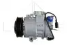 Компрессор кондиционера Audi A2/Seat Ibiza/Cordoba/Skoda Fabia/Roomster/VW Golf 1.0-2.0 99- NRF 32225 (фото 1)