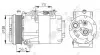 Компресор кондиціонера Ford C-Max/Kuga/Volvo C30/C70/S40/V50 2.0D 03-12 NRF 32250 (фото 2)