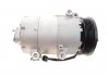 Компресор кондиціонера Ford C-Max/Kuga/Volvo C30/C70/S40/V50 2.0D 03-12 NRF 32250 (фото 4)