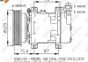 Компресор кондиціонера DACIA LOGAN (2005)/ RENAULT MEGANE (1996) (вир-во) NRF 32259 (фото 1)