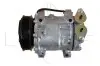 Компресор кондиціонера Ford Focus/C-Max 1.6TDCi 03-12/Mazda 3 1.6DI 04-09 NRF 32271 (фото 1)