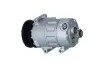 Компресор кондиціонера Ford Galaxy/Mondeo 1.8/2.0TDCi 06-15/Transit2.2TDCi 06-14 NRF 32403 (фото 1)