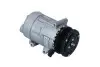 Компресор кондиціонера Ford Galaxy/Mondeo 1.8/2.0TDCi 06-15/Transit2.2TDCi 06-14 NRF 32403 (фото 3)