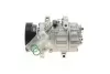 Компресор кондиціонера Ford Focus II/C-Max/Volvo C30/C70/S40/V50 2.0D 03-12 NRF 32430 (фото 5)