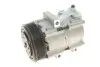 Компресор кондиціонера Ford Transit 2.4D/3.2D 00-14 NRF 32447 (фото 8)