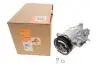 Компрессор кондиционера BMW 3 (E90)/X1 (E84) 1.6/2.0 N45/N46 05-15 NRF 32463 (фото 1)