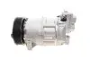 Компрессор кондиционера BMW 3 (E90)/X1 (E84) 1.6/2.0 N45/N46 05-15 NRF 32463 (фото 3)