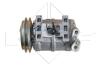 Компресор кондиціонера NRF 32494G (фото 3)