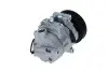 Компресор кондиціонера Audi A4/A5/A6/Q5 2.4-3.2 04-17 NRF 32512 (фото 2)