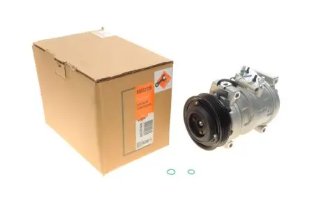Компрессор кондиционера Chrysler Voyager 2.5/2.8CRD 00-08 NRF 32539