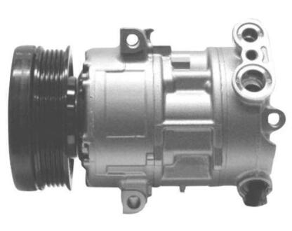 Компресор кондиціонера NRF 32588