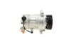 Компресор кондиціонера Renault Megane/Scenic 1.4/1.6/2.0 dCi 09- NRF 32598 (фото 7)