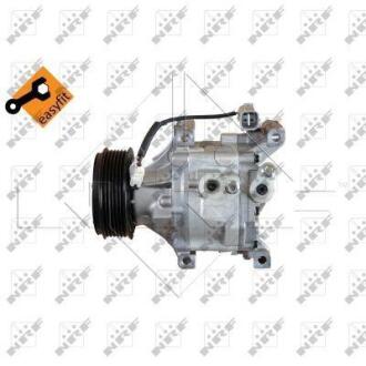 Компресор кондиціонера NRF 32622