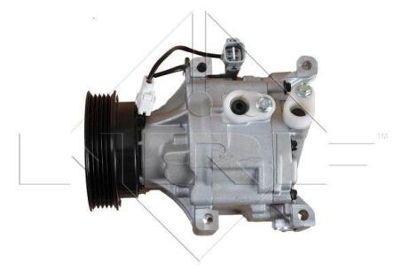 Компресор кондиціонера NRF 32623