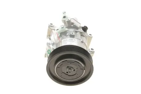Компрессор кондиционера Toyota Avensis 2.0D/2.2D/2.4 03-09 NRF 32649