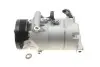 Компресор кондиціонера Opel Astra J/Zafira 2.0 CDTI 09- NRF 32789 (фото 6)