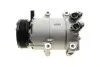 Компресор кондиціонера Ford Fiesta VI/Focus III 1.25-1.6/1.4TDCI/1.6TDCI 10- NRF 32840 (фото 4)