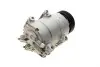Компресор кондиціонера Ford Fiesta VI/Focus III 1.25-1.6/1.4TDCI/1.6TDCI 10- NRF 32840 (фото 7)